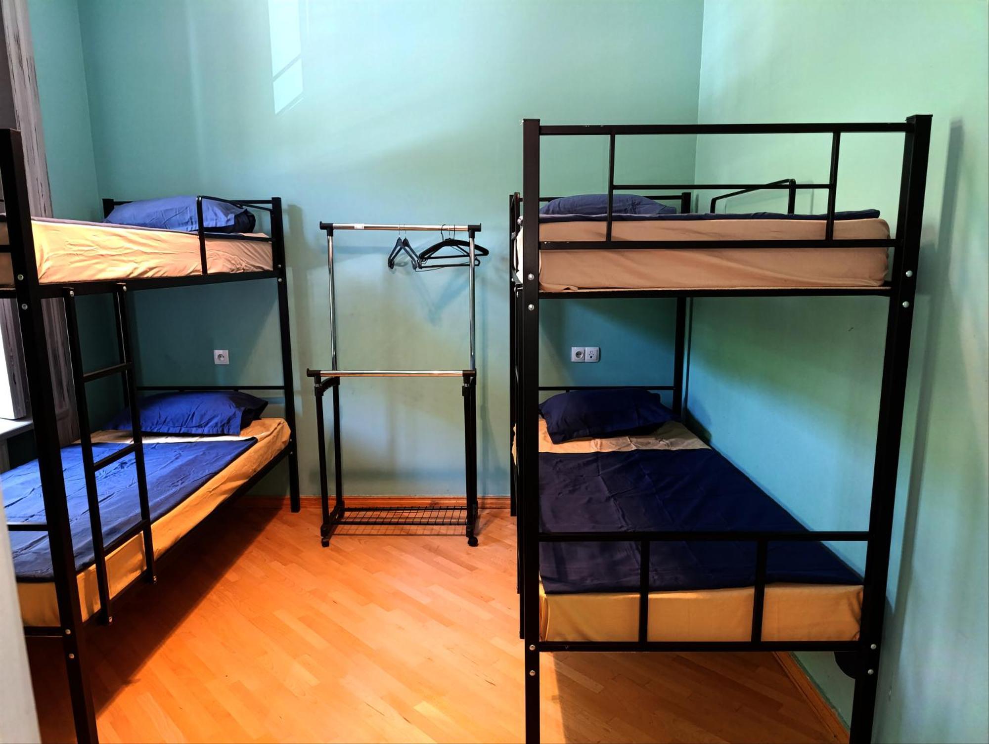 J Square Hostel Tbilisi Esterno foto