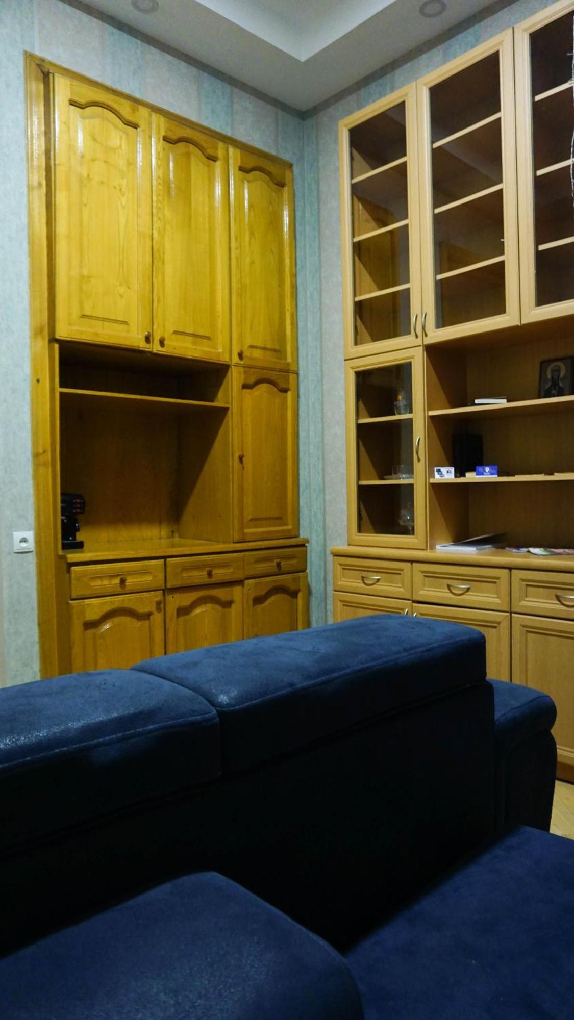 J Square Hostel Tbilisi Esterno foto